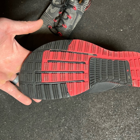 Reebok Nano Pumps - Picture 3 of 5